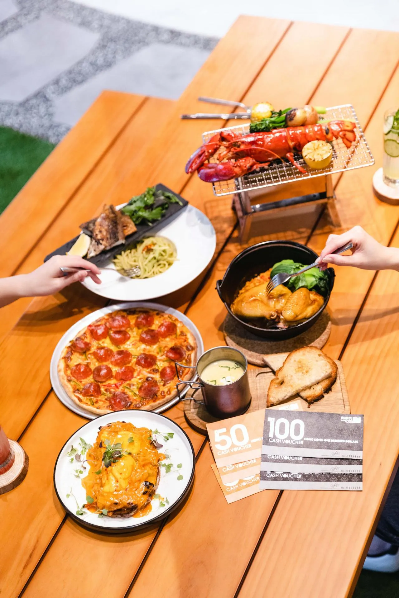 圖片來源：官方網站、U Lifestyle