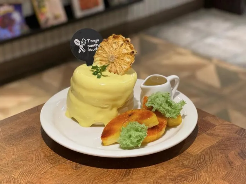 圖片來源：官方網站、U Lifestyle