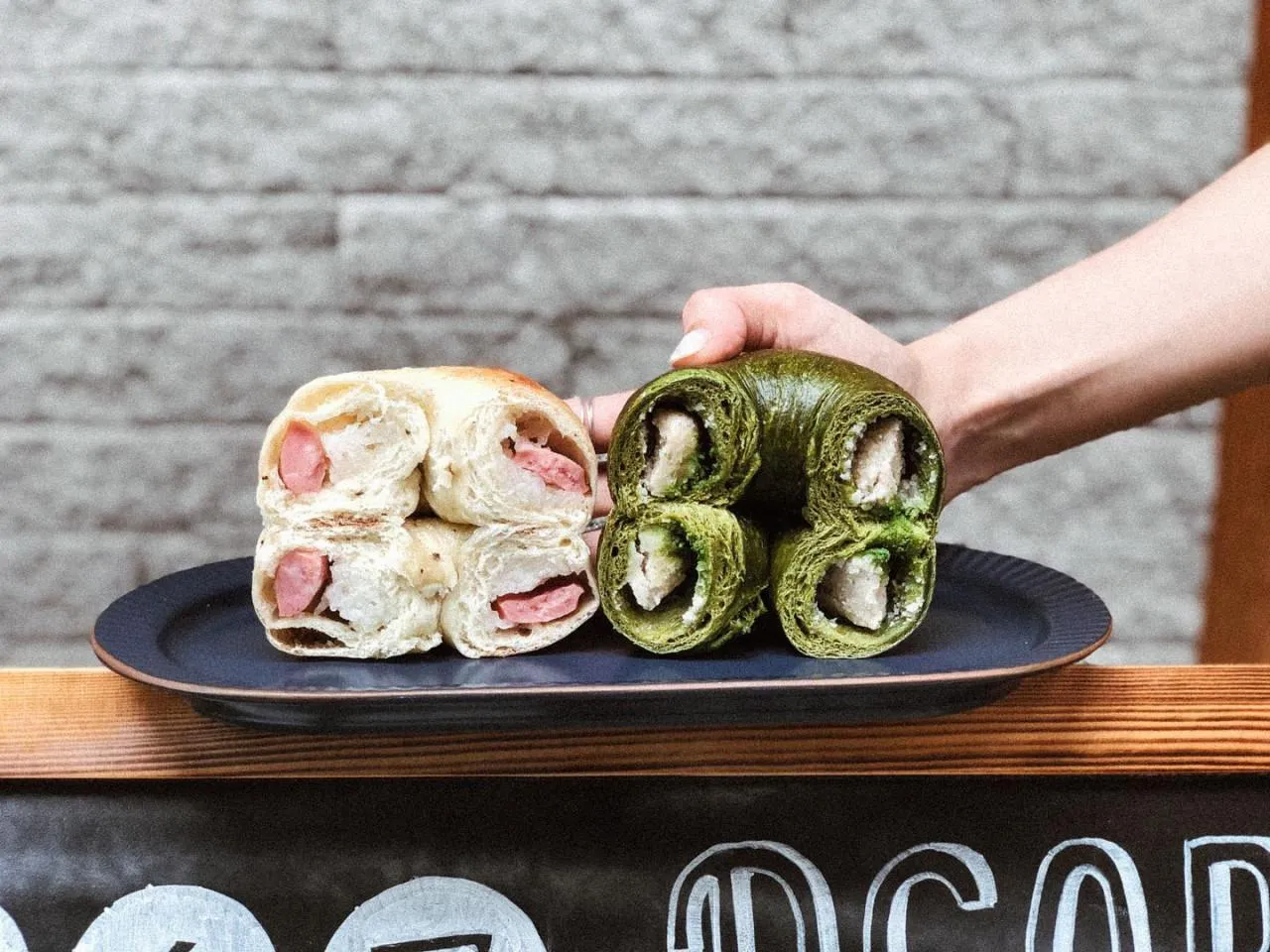 Dear Coffee & Bakery