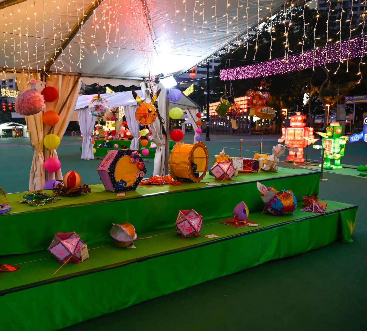 圖片來源：官方網站、U Lifestyle