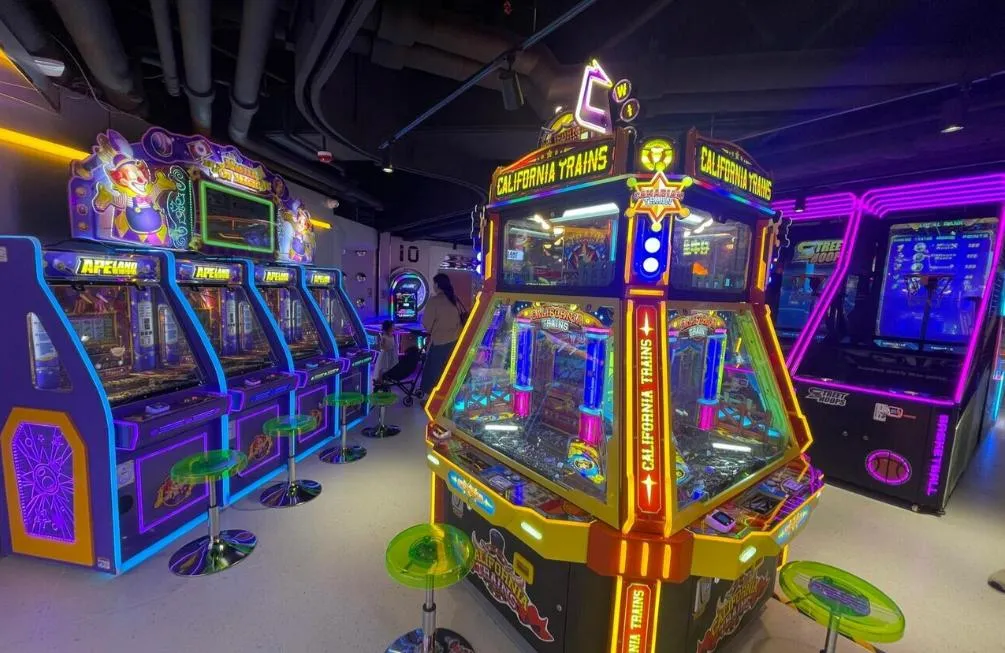 APE LAND猩球部落