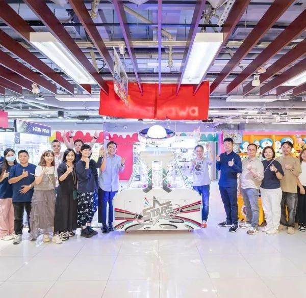 圖片來源：官方網站、U Lifestyle