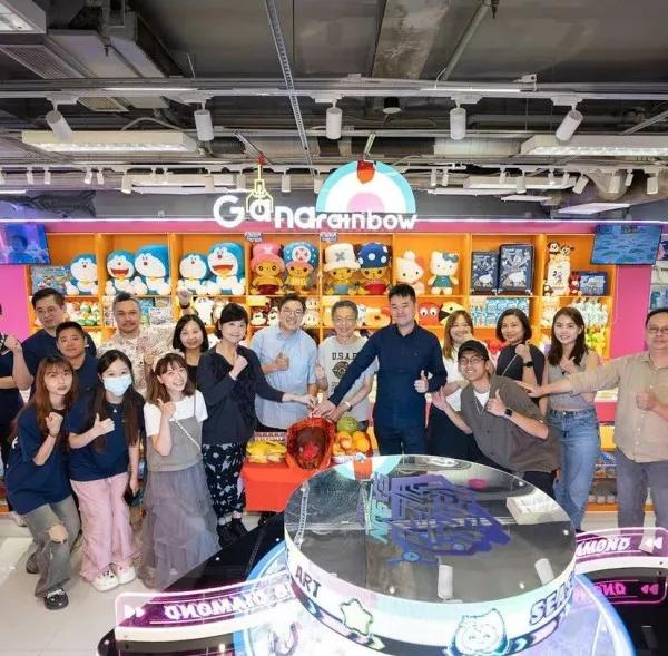 圖片來源：官方網站、U Lifestyle