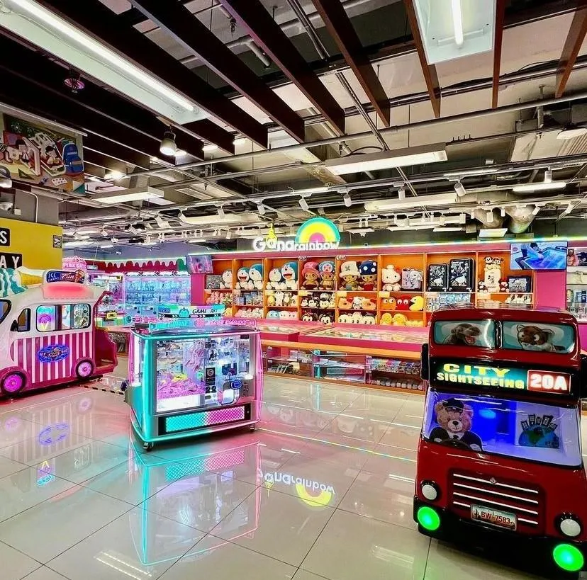 圖片來源：官方網站、U Lifestyle