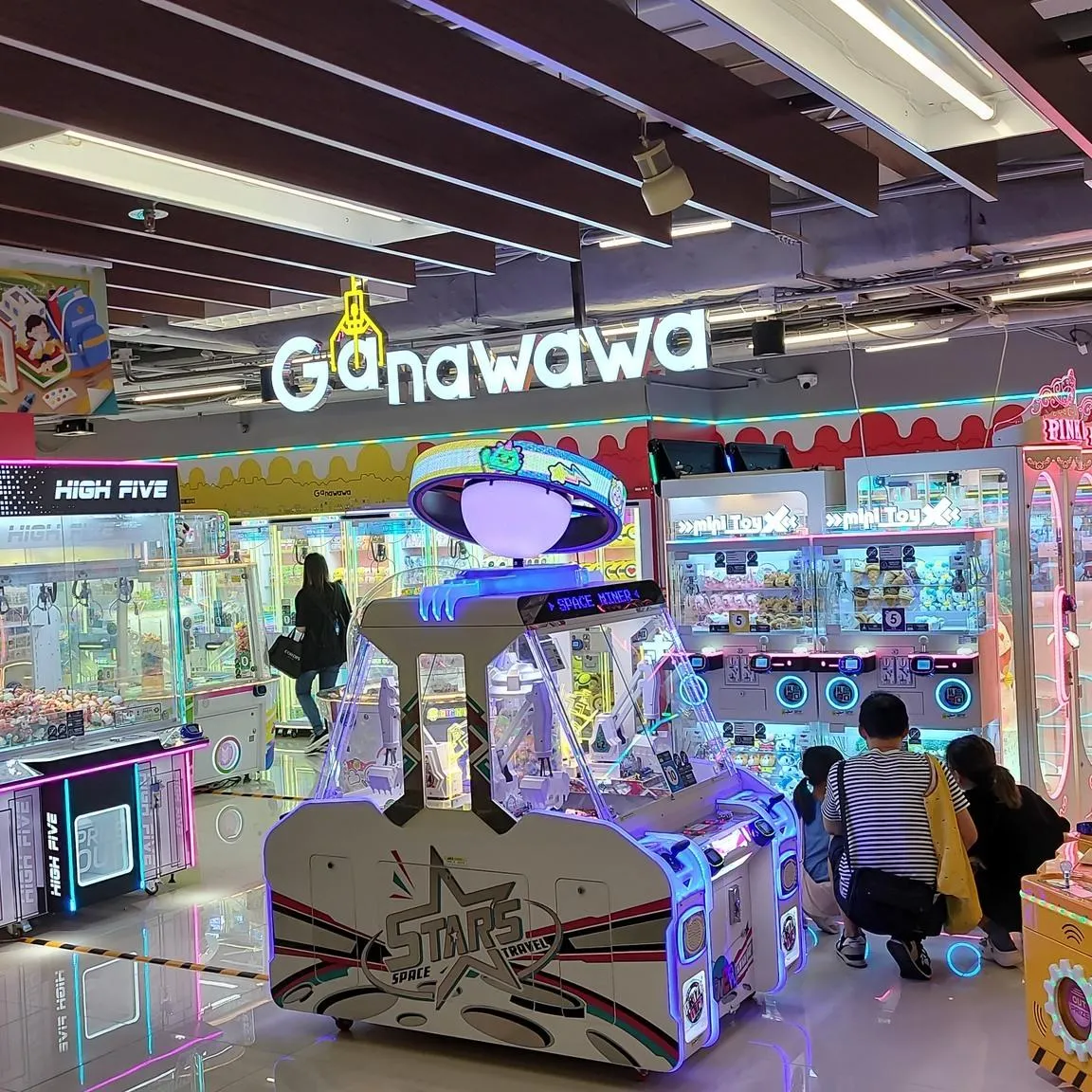 圖片來源：官方網站、U Lifestyle