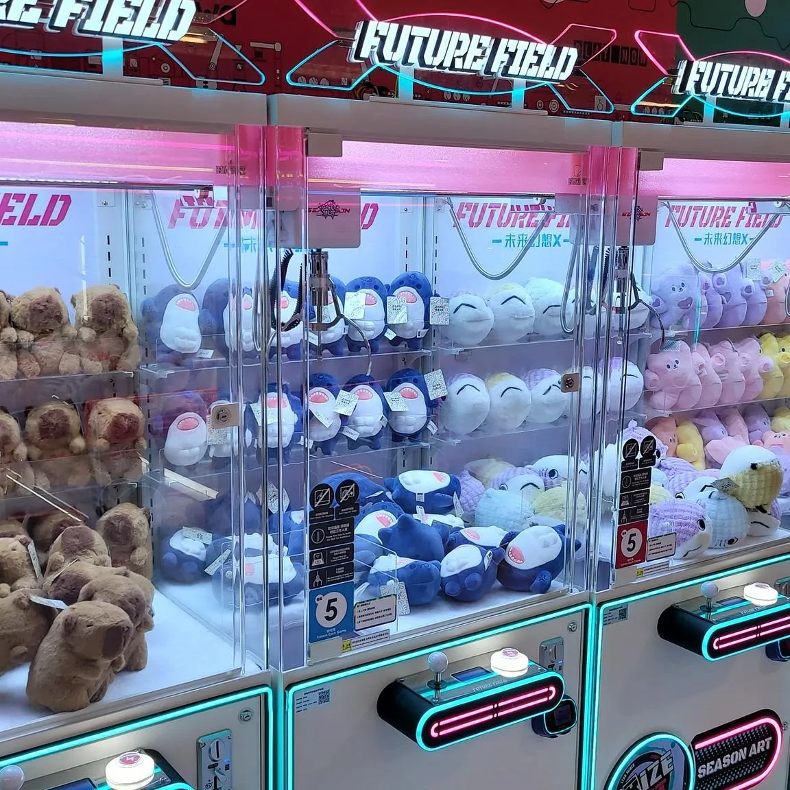 圖片來源：官方網站、U Lifestyle