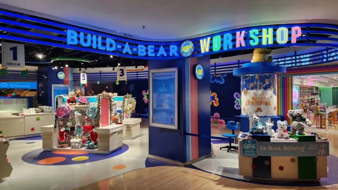 圖片來源：官方網站、U Lifestyle