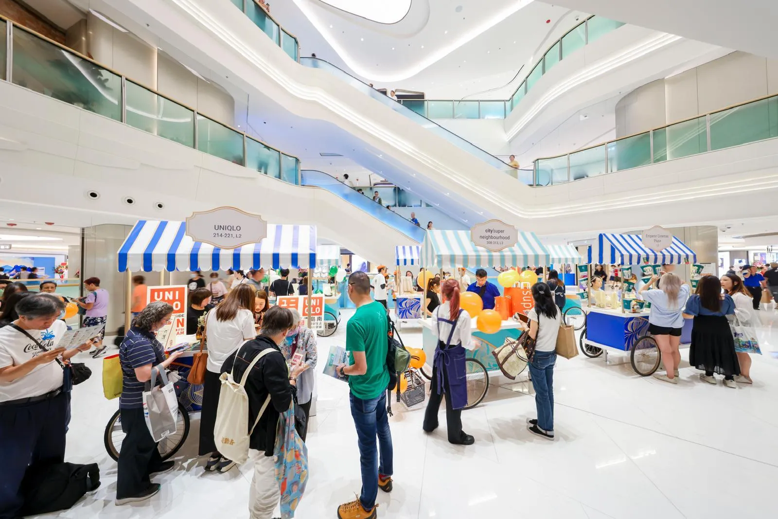 圖片來源：官方網站、U Lifestyle