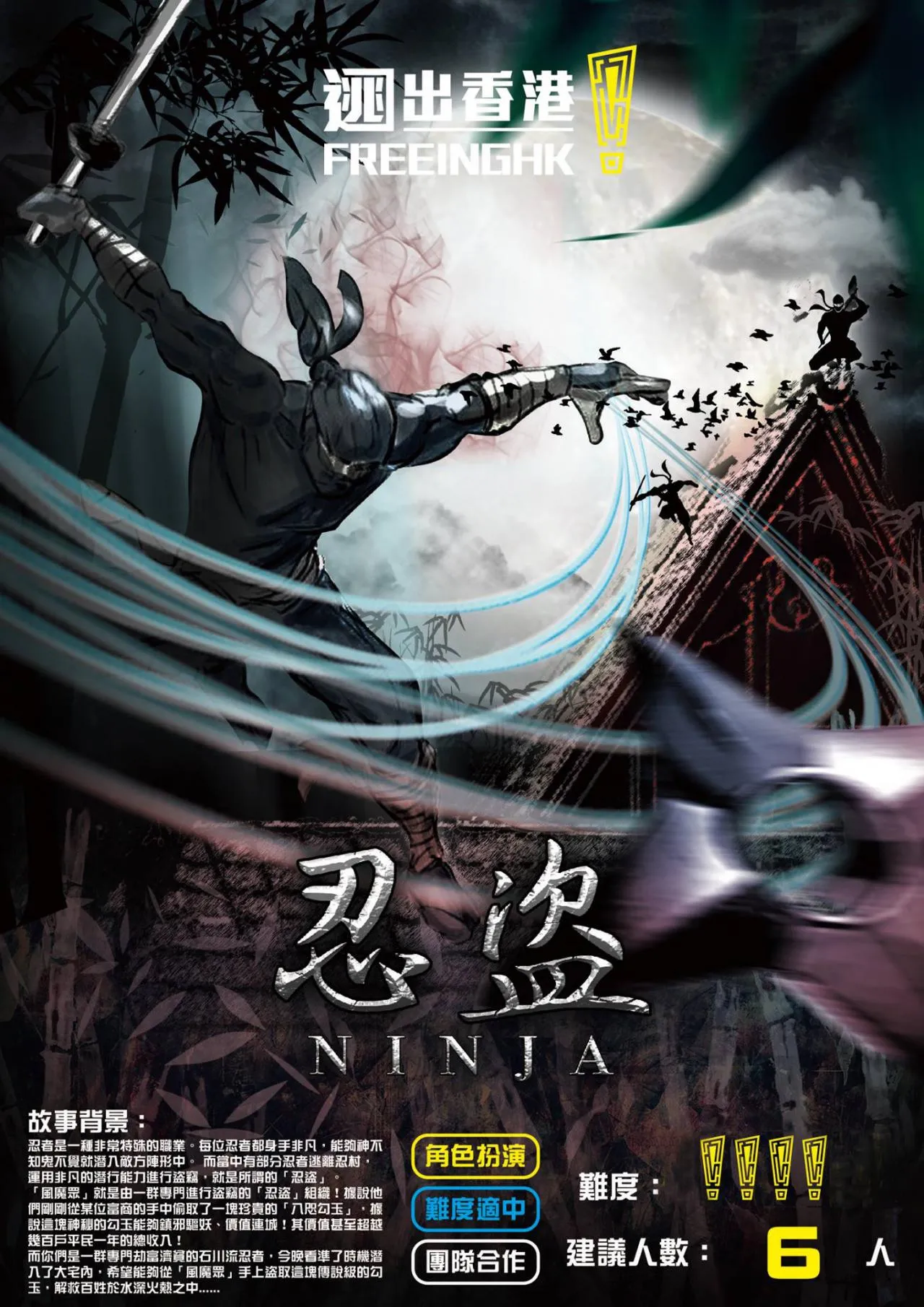 圖片來源：官方網站、U Lifestyle