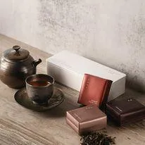 瑜茶舍