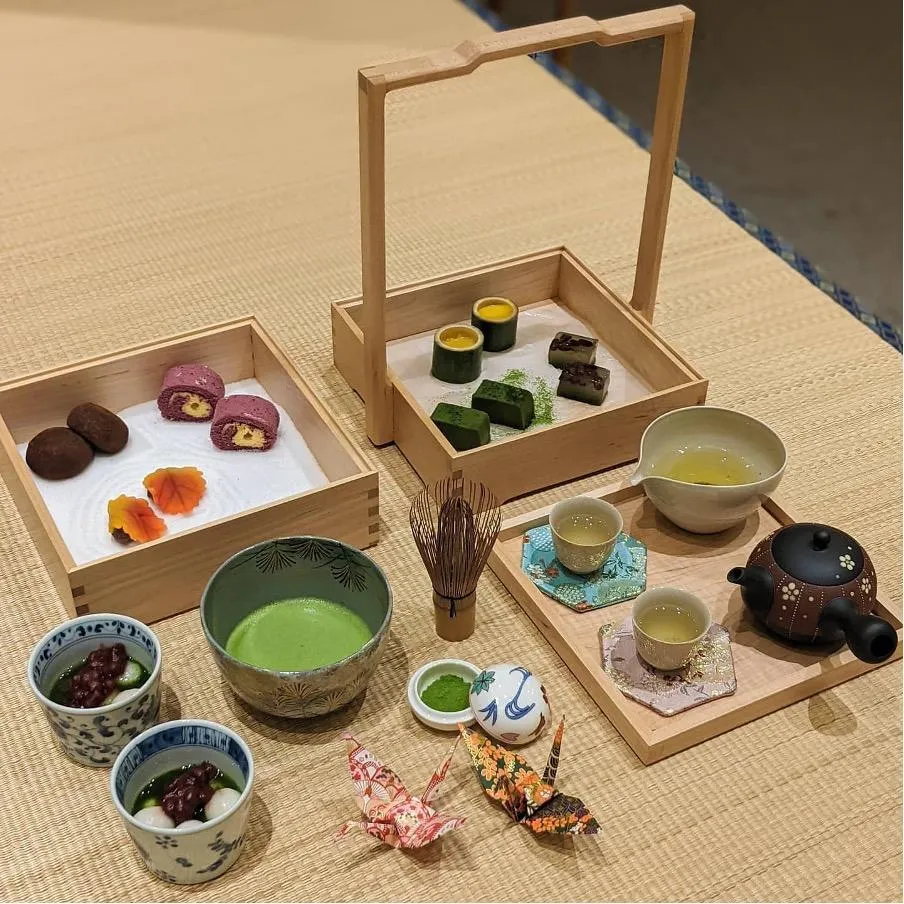 汴京茶寮
