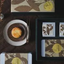茶莊
