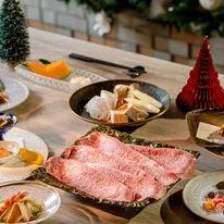 壽喜燒割烹日山 (尖沙咀店)