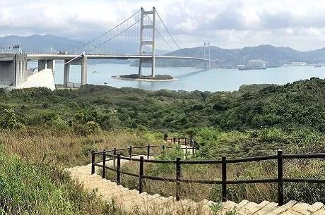 大嶺頭