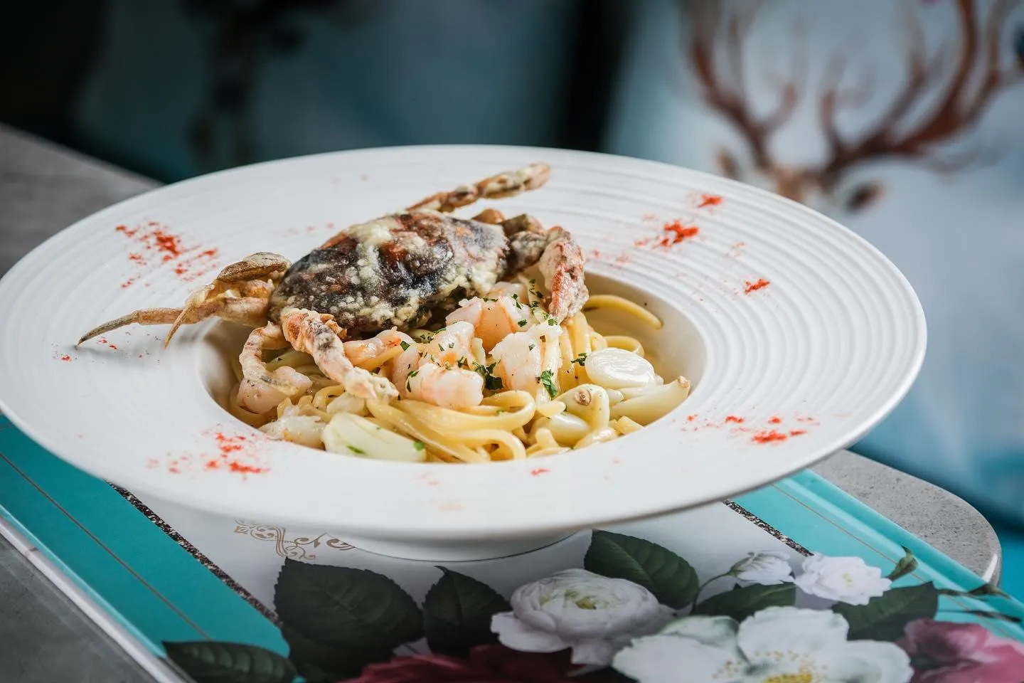 圖片來源：官方網站、U Lifestyle