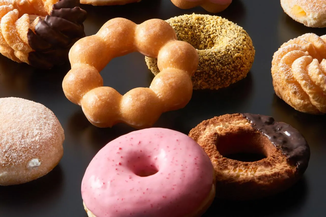 Mister Donut (K11 Art Mall店)