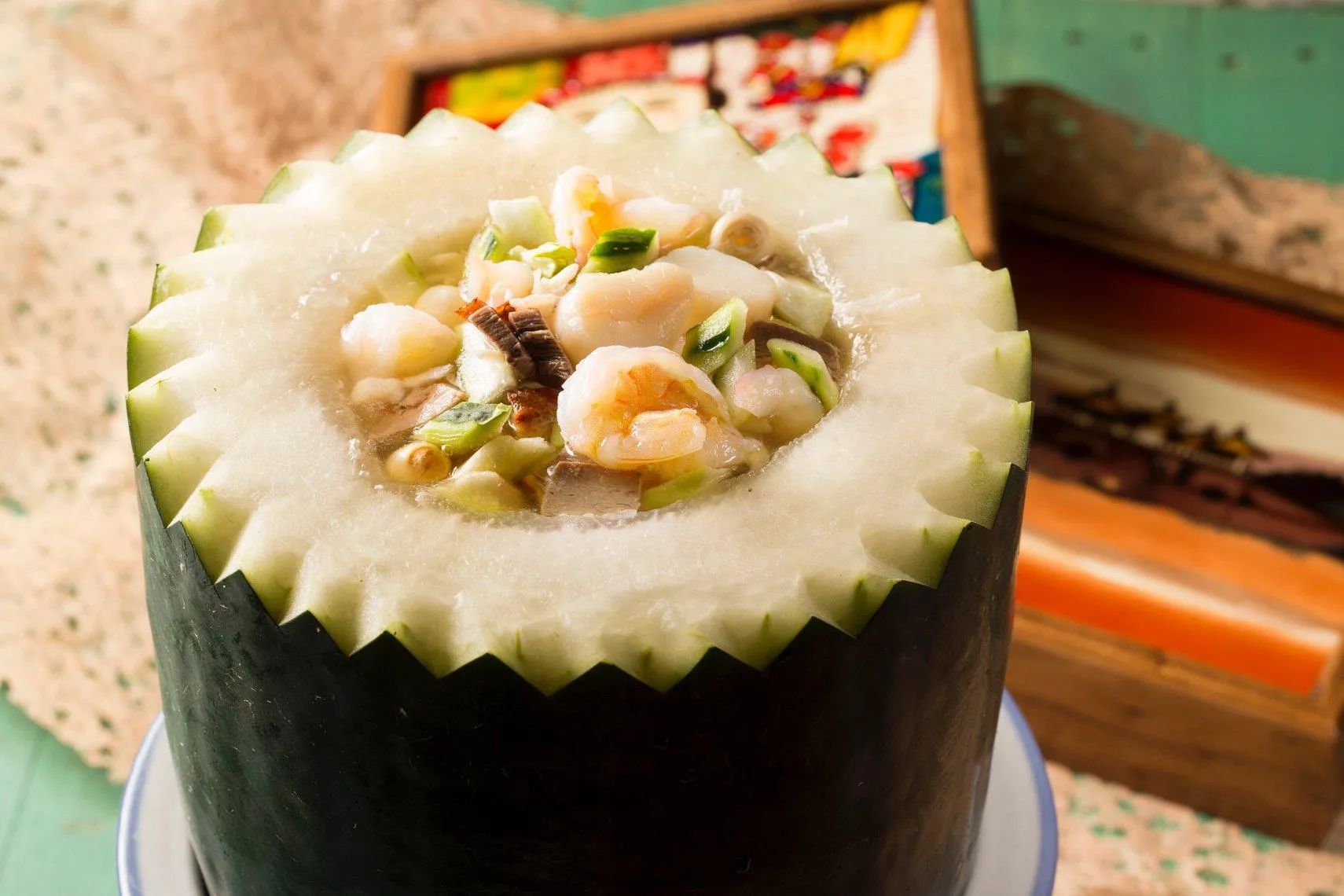 圖片來源：官方網站、U Lifestyle