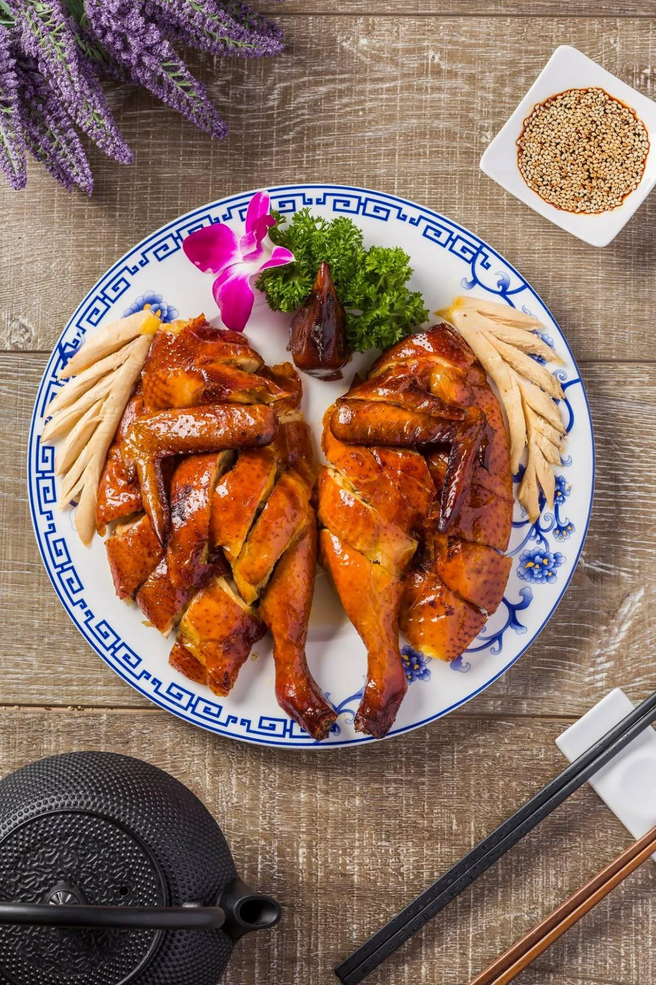 三希樓 (利舞臺廣場)