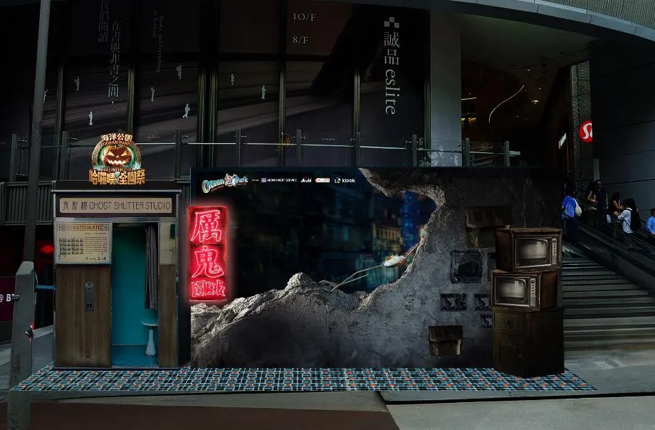 圖片來源：官方網站、U Lifestyle