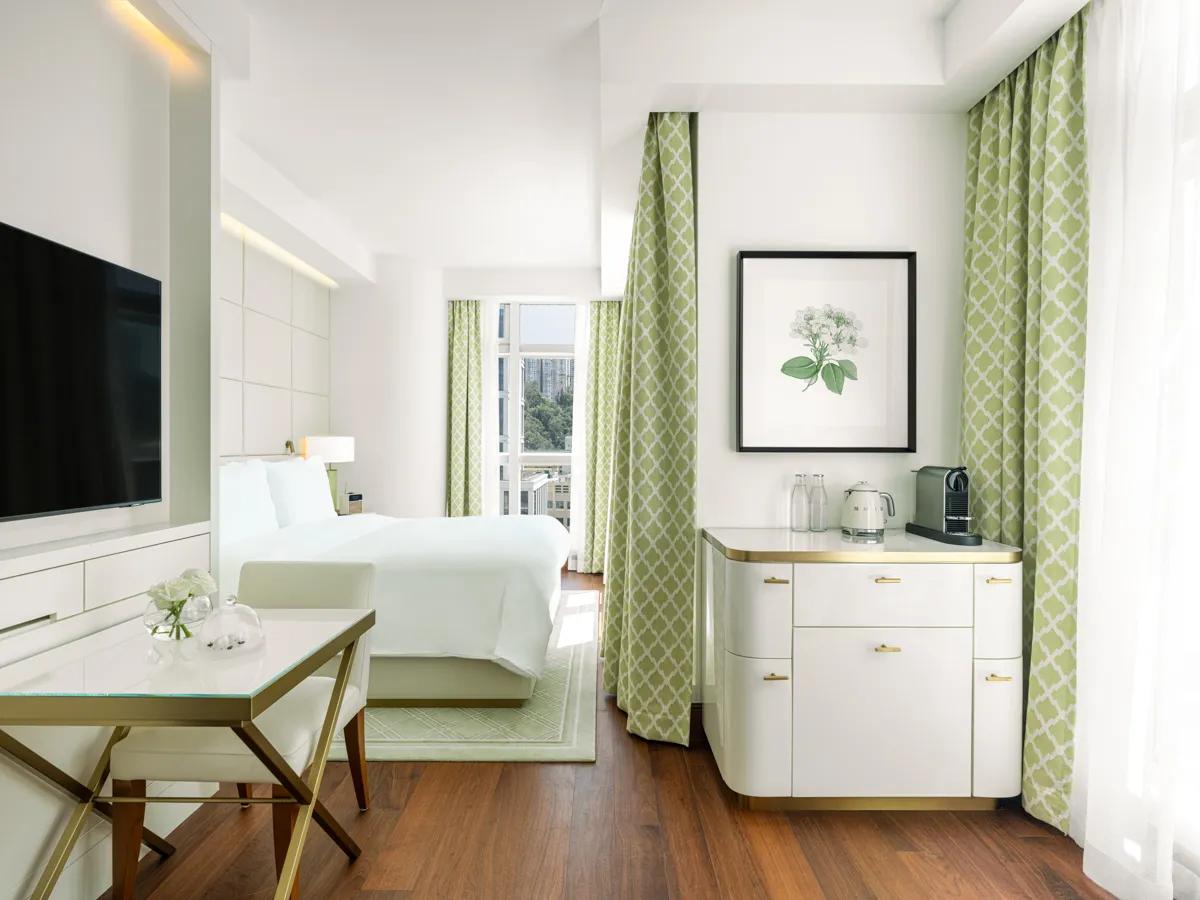 圖片來源：官方網站、U Lifestyle