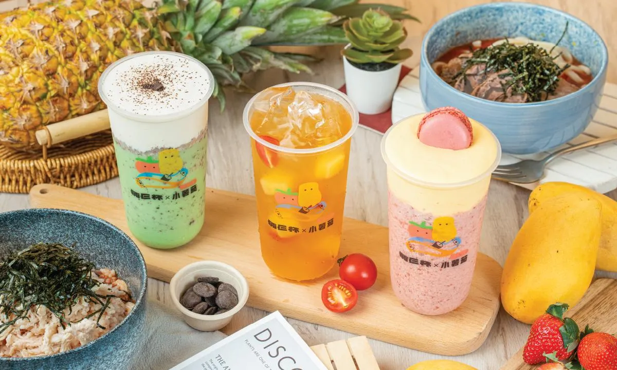 圖片來源：官方網站、U Lifestyle