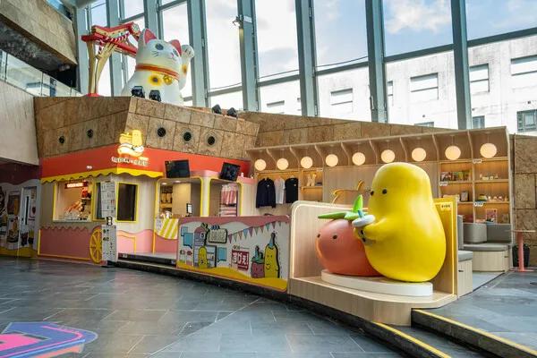 圖片來源：官方網站、U Lifestyle