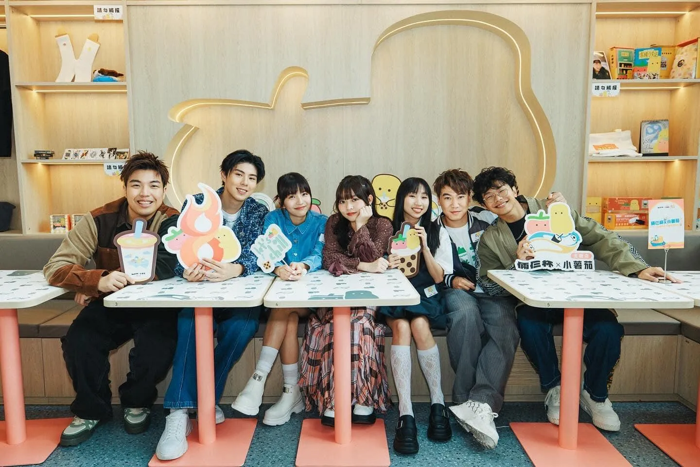 圖片來源：官方網站、U Lifestyle