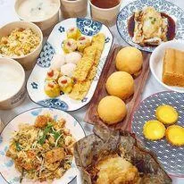 添好運點心專門店 (深水埗分店)