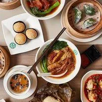 添好運點心專門店 (中環分店)