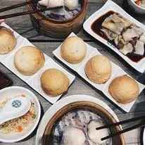 添好運點心專門店 (奧海城分店)