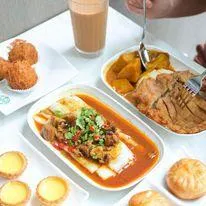 添好運點心專門店 (將軍澳分店)