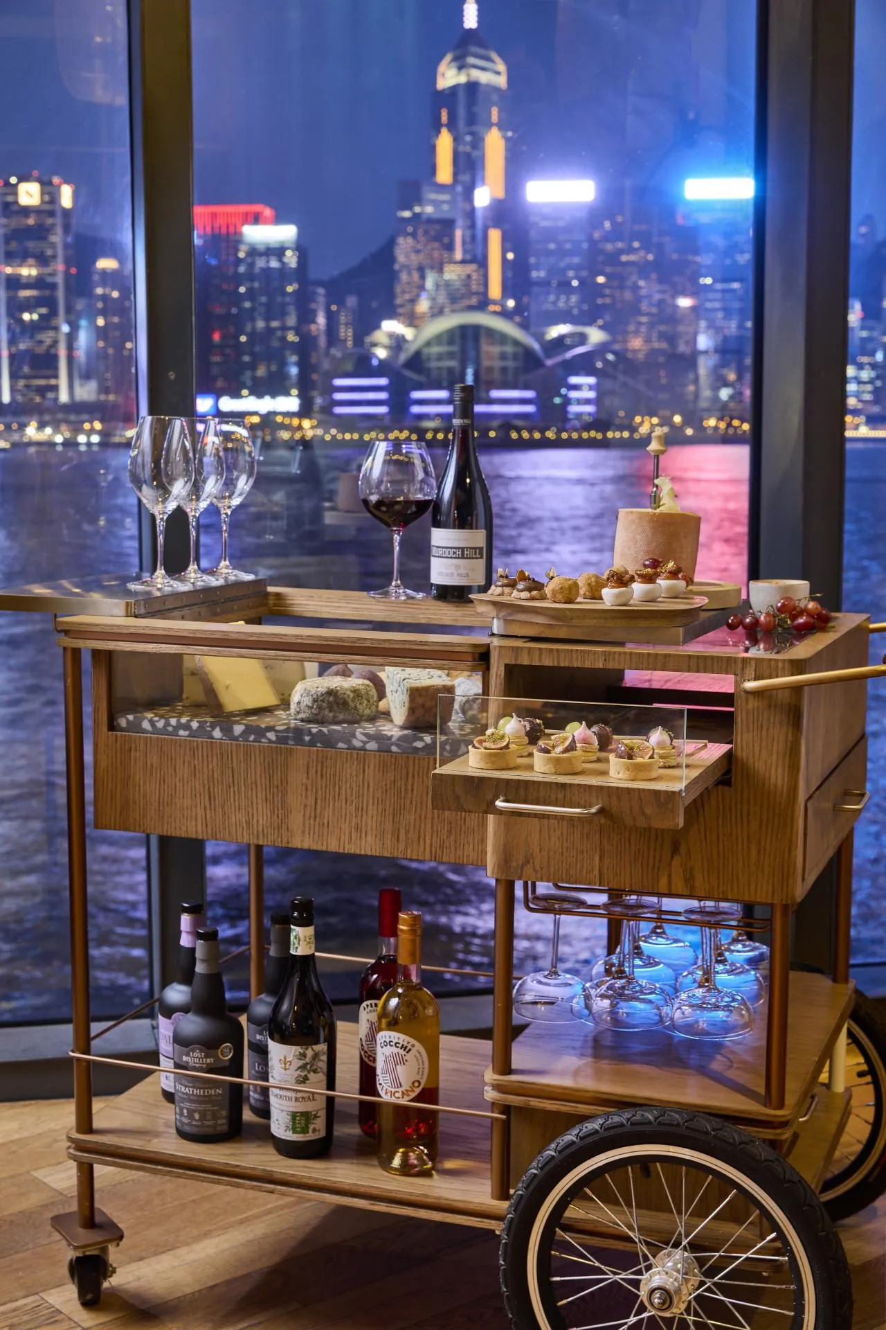 圖片來源：官方網站、U Lifestyle