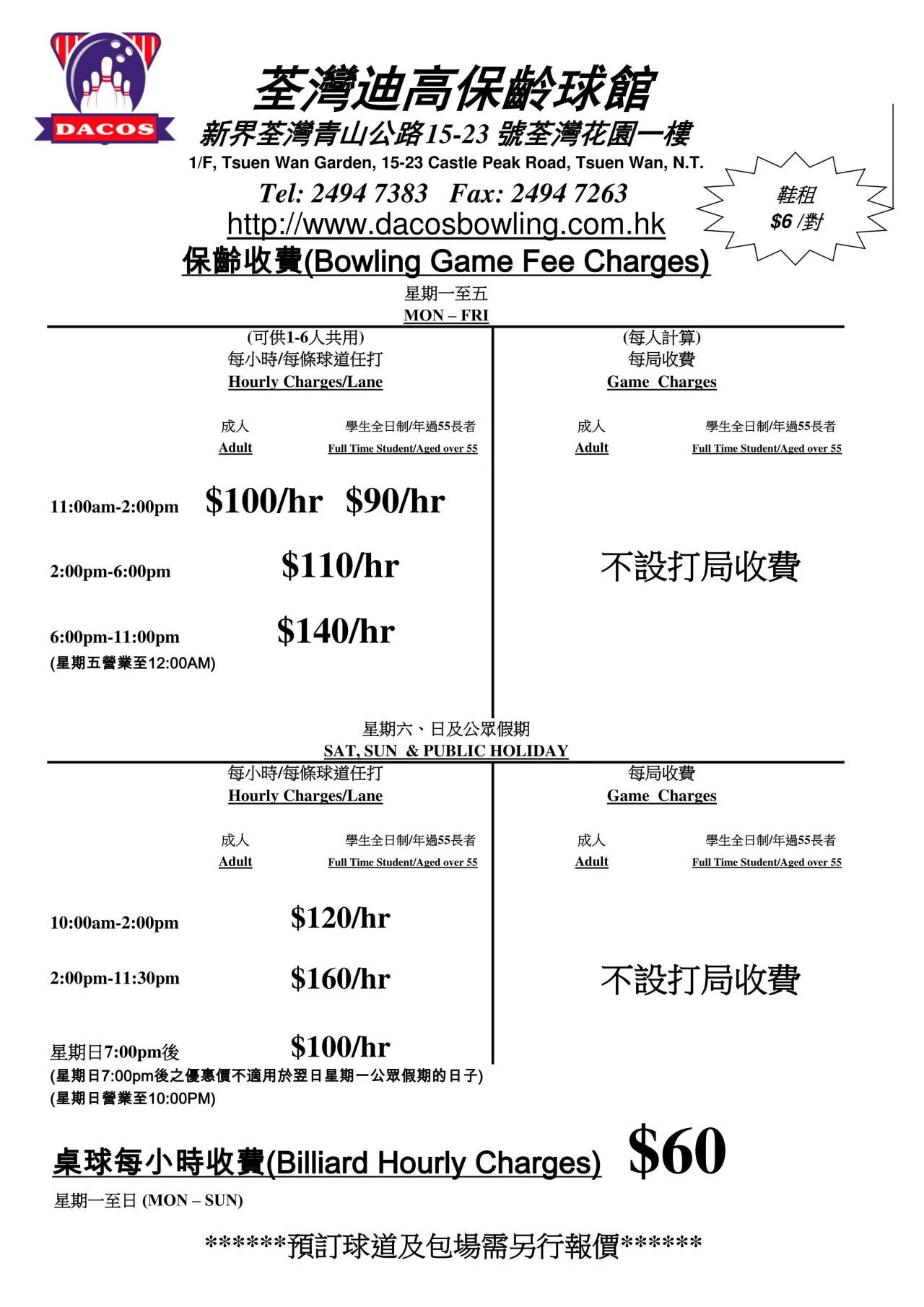 圖片來源：官方網站、U Lifestyle