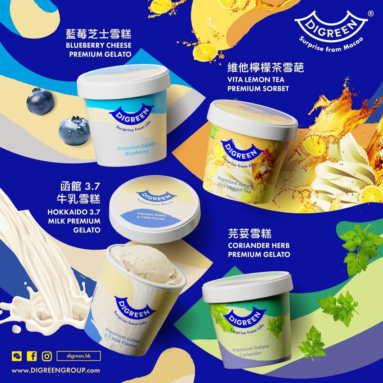 圖片來源：官方網站、U Lifestyle