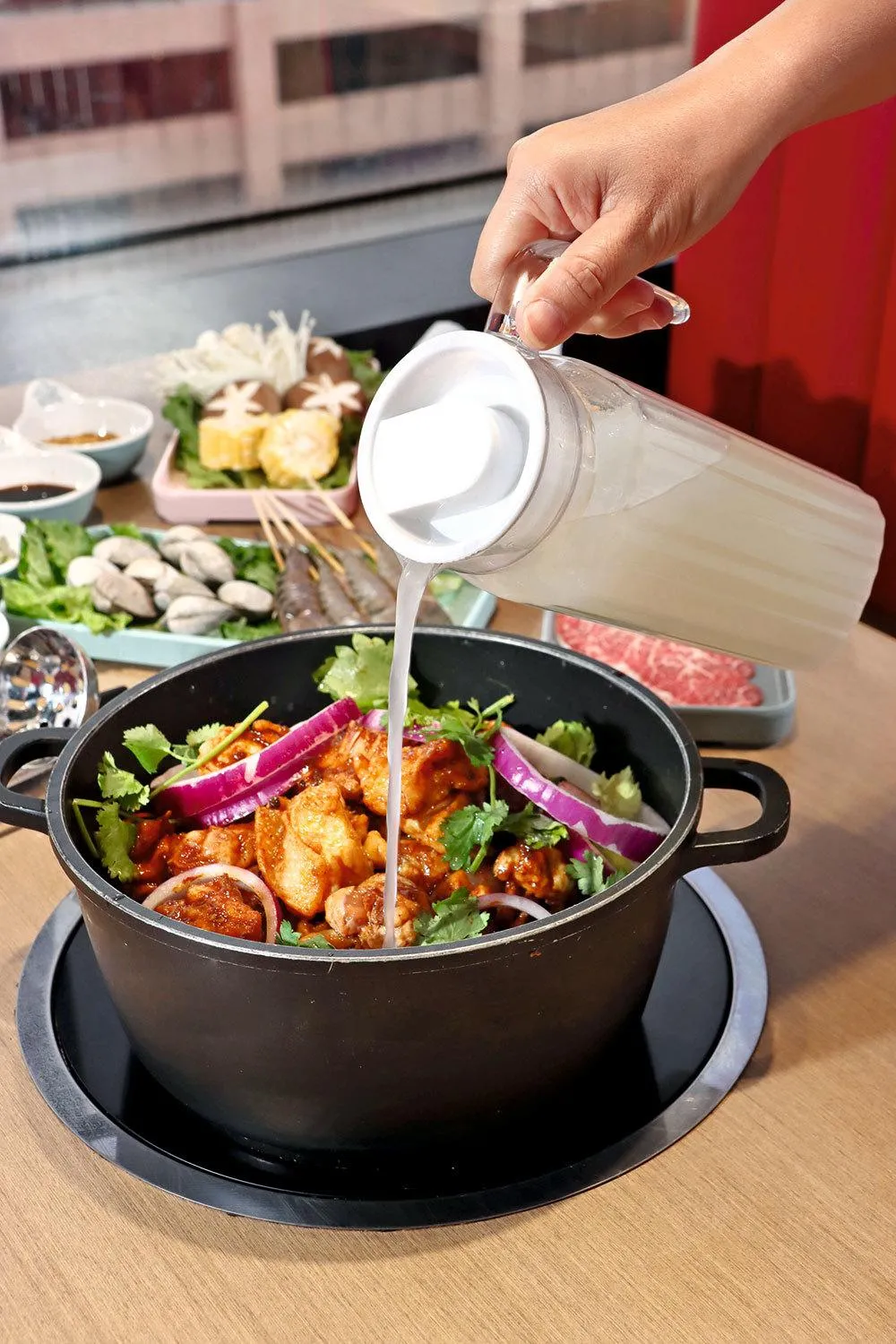 圖片來源：官方網站、U Lifestyle