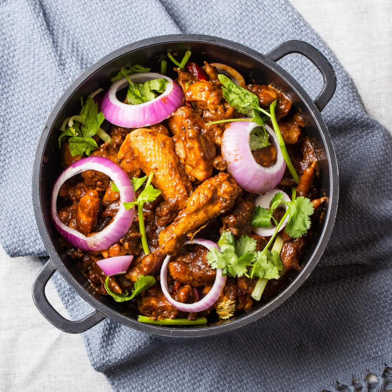 18樓雞煲火鍋專門店