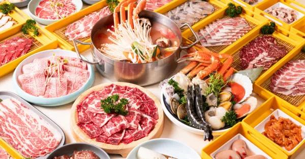 一鍋堂 (荃灣店)