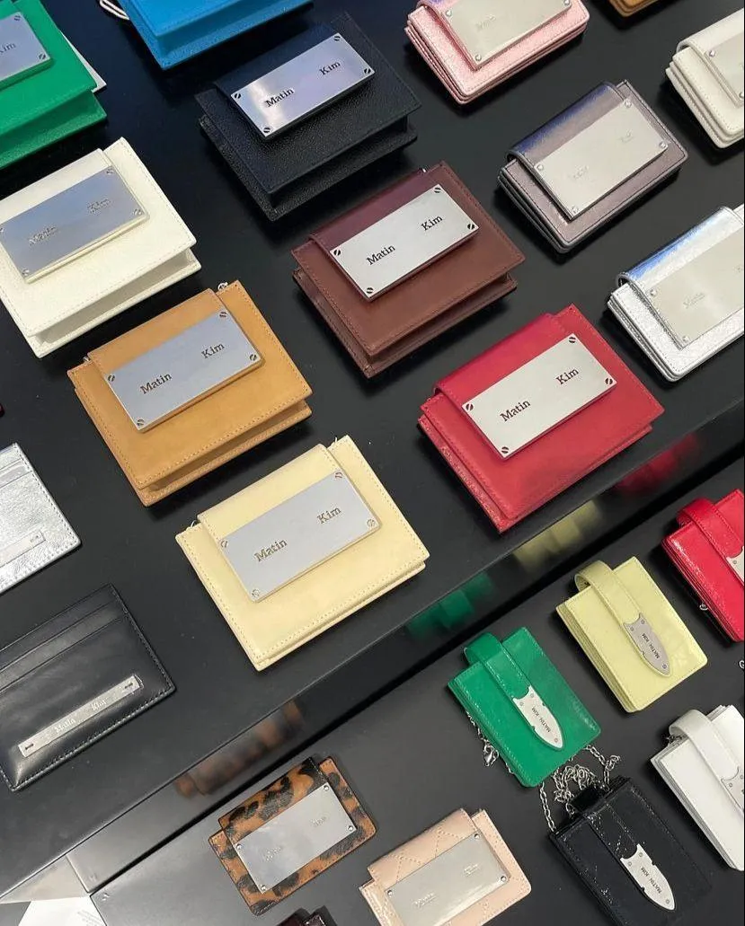 Matin Kim（銅鑼灣）