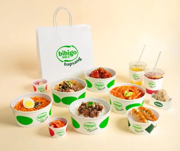 Bibigo bapsang