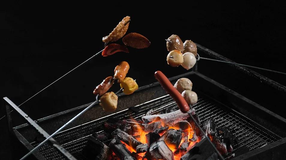 大欖燒烤 TLCBBQ (屯門大欖總店)