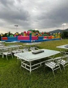 大美督嘉年華燒烤