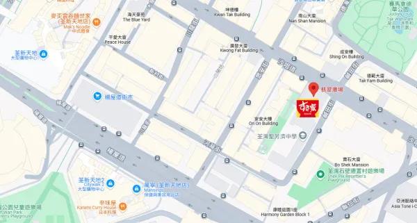 圖片來源：官方網站、U Lifestyle