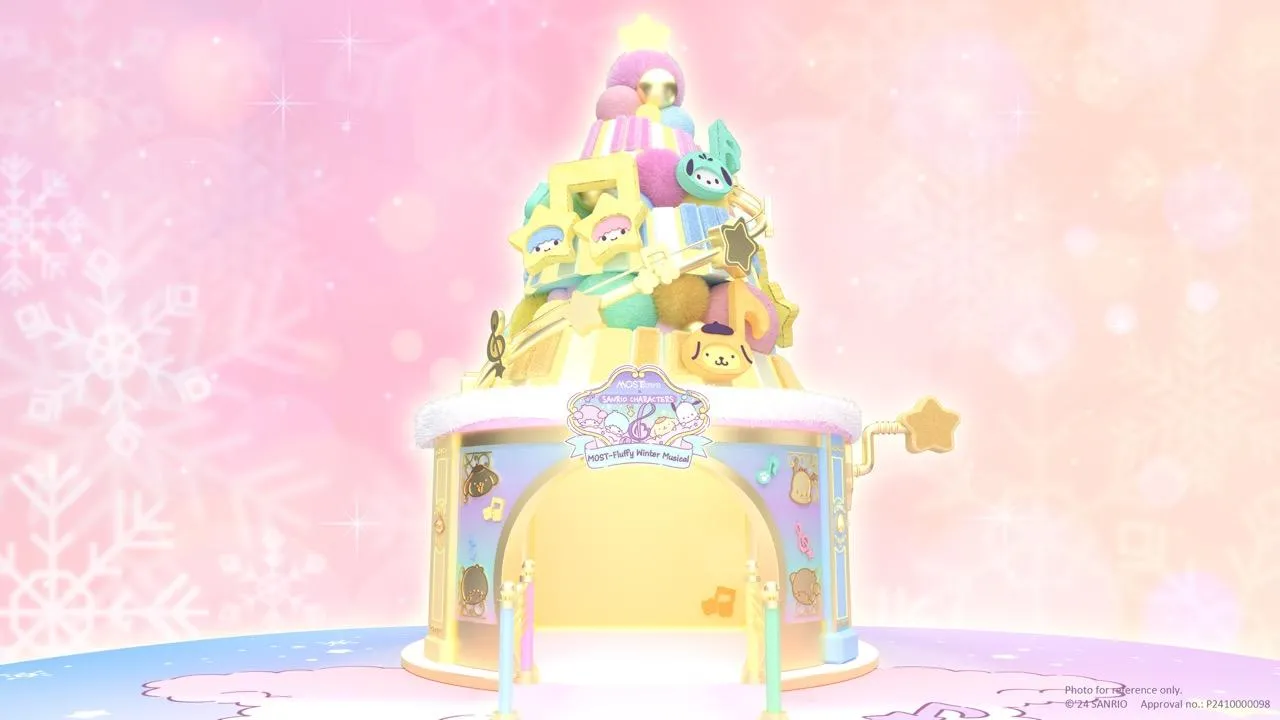 圖片來源：官方網站、U Lifestyle