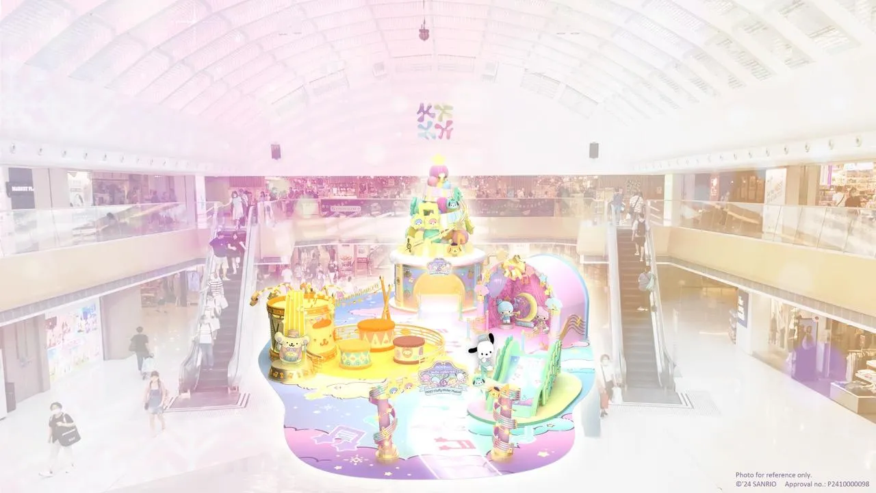 圖片來源：官方網站、U Lifestyle