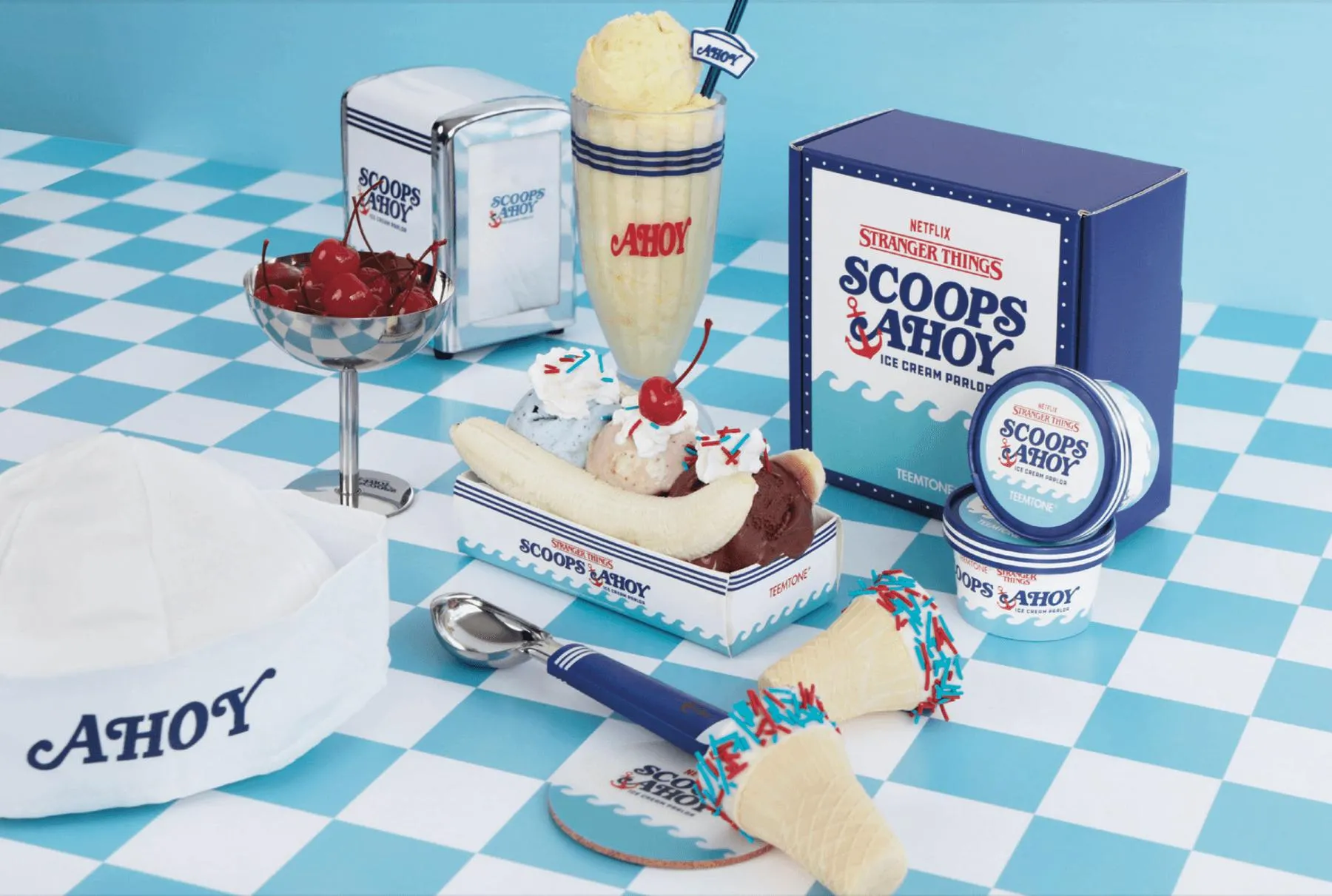 圖片來源：官方網站、U Lifestyle