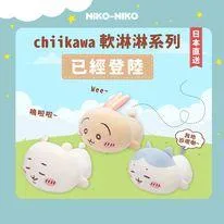 Chiikawa主題限定店 (Apm店)
