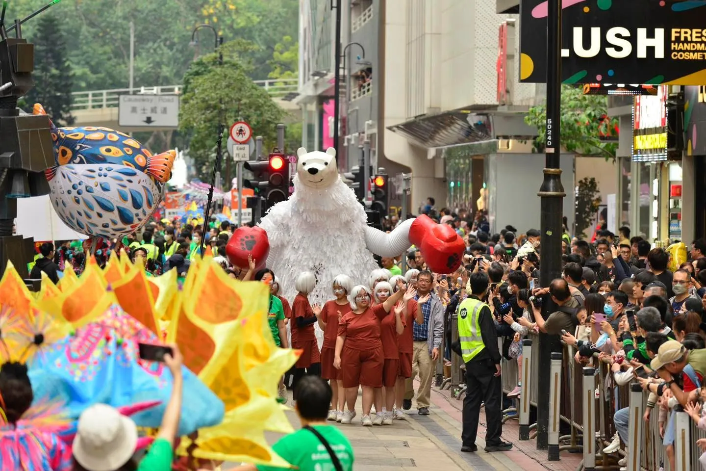 圖片來源：官方網站、U Lifestyle