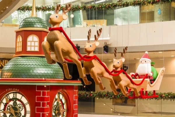 圖片來源：官方網站、U Lifestyle