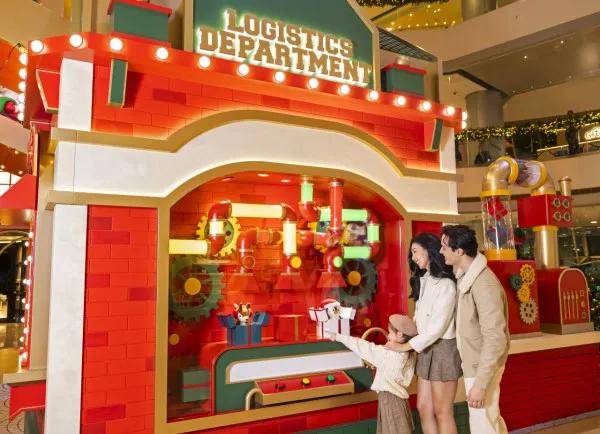 圖片來源：官方網站、U Lifestyle