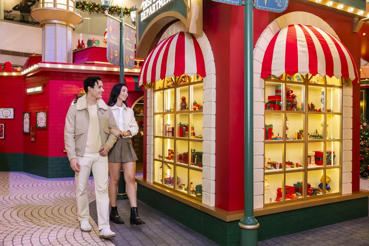 圖片來源：官方網站、U Lifestyle